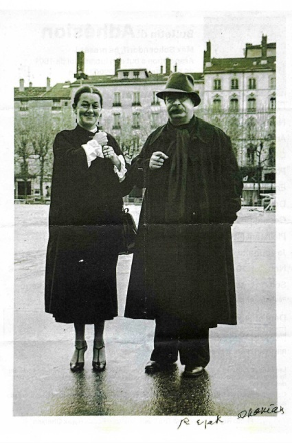 Surréalistes et Jeu d'Echecs
