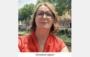 Entrevue avec Christine Lepori, membre de la commission Art, Culture et Histoire