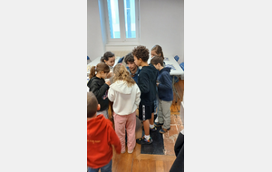 Tournois Internes Débutants 2026