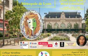 Open  Féminin Caissa collège Vendôme