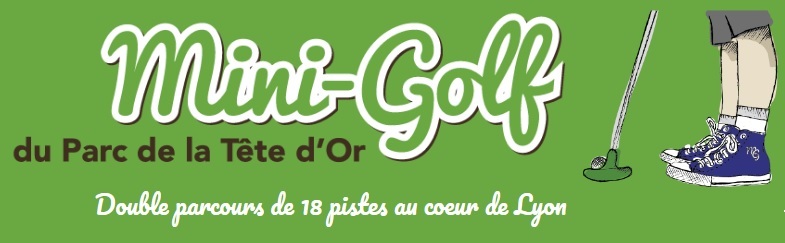 Mini Golf Lyon