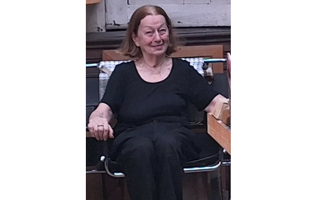 Marie-Claude Schoendorff née Masson nest plus