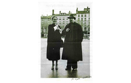 Surréalistes et Jeu d'Echecs