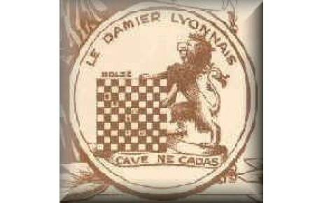 Damier Lyonnais