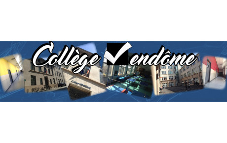 Collège Vendôme