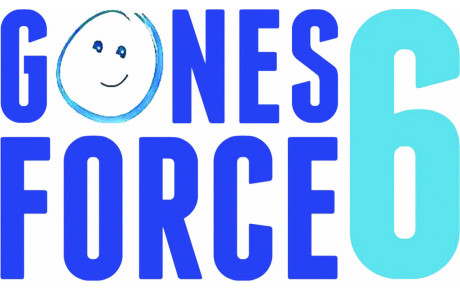 GonesForce6