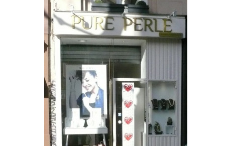 Pure Perles