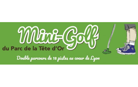 Mini Golf Lyon
