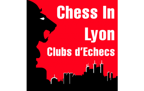 Chess In Lyon