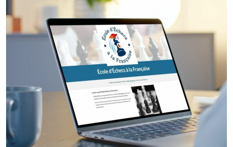 Ecole Echecs FFE