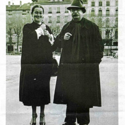 Surréalistes et Jeu d'Echecs